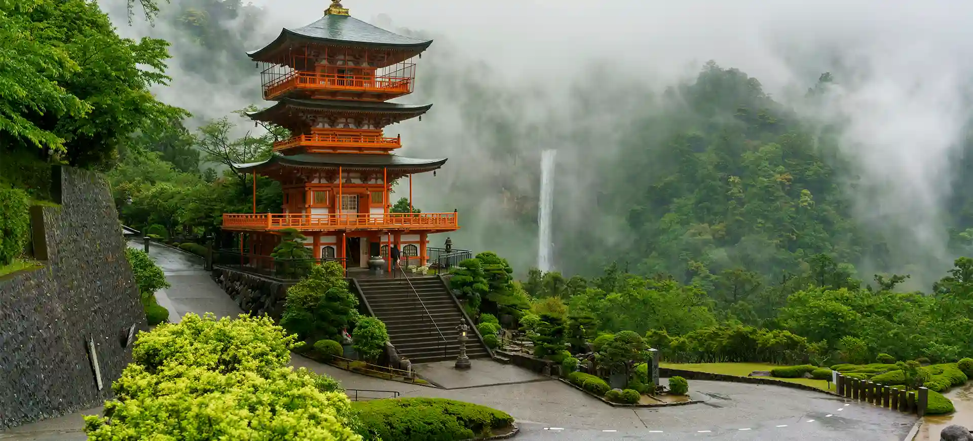 Japan Tours