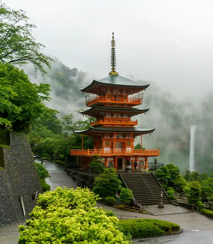 Japan Tours
