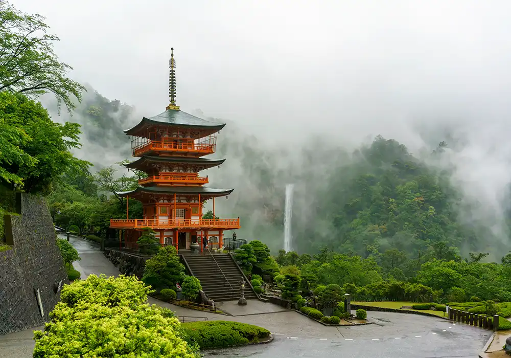 Japan Tours