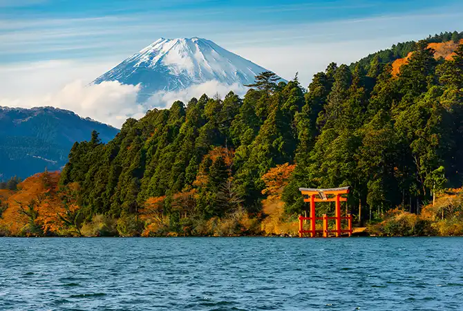 Kyoto