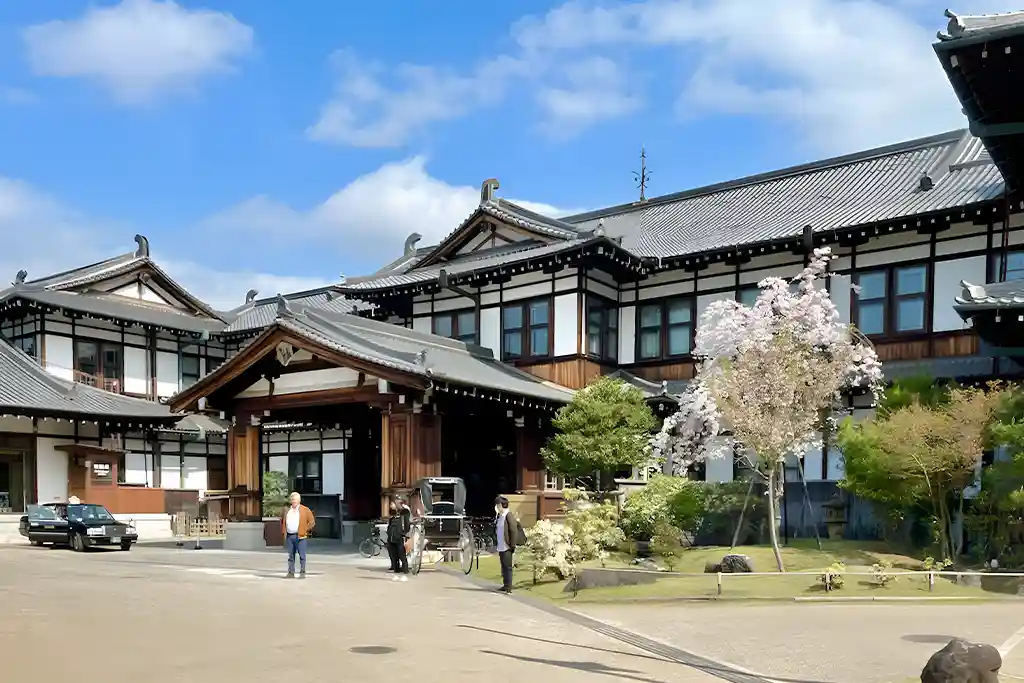 Hokkaido Spot 1