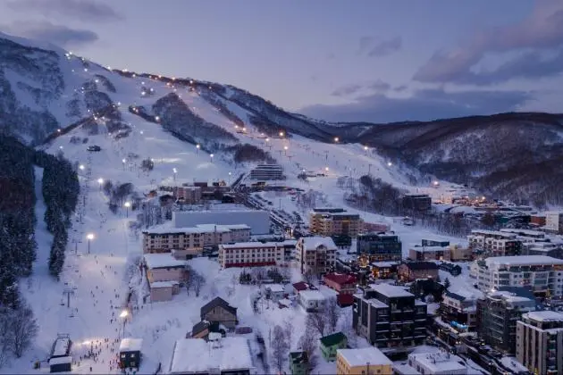 Niseko