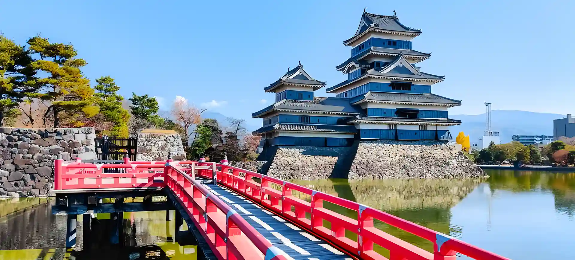 Hokuriku Shinetsu
