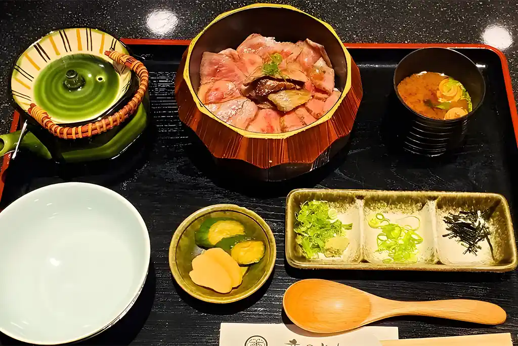 Hokkaido Spot 1