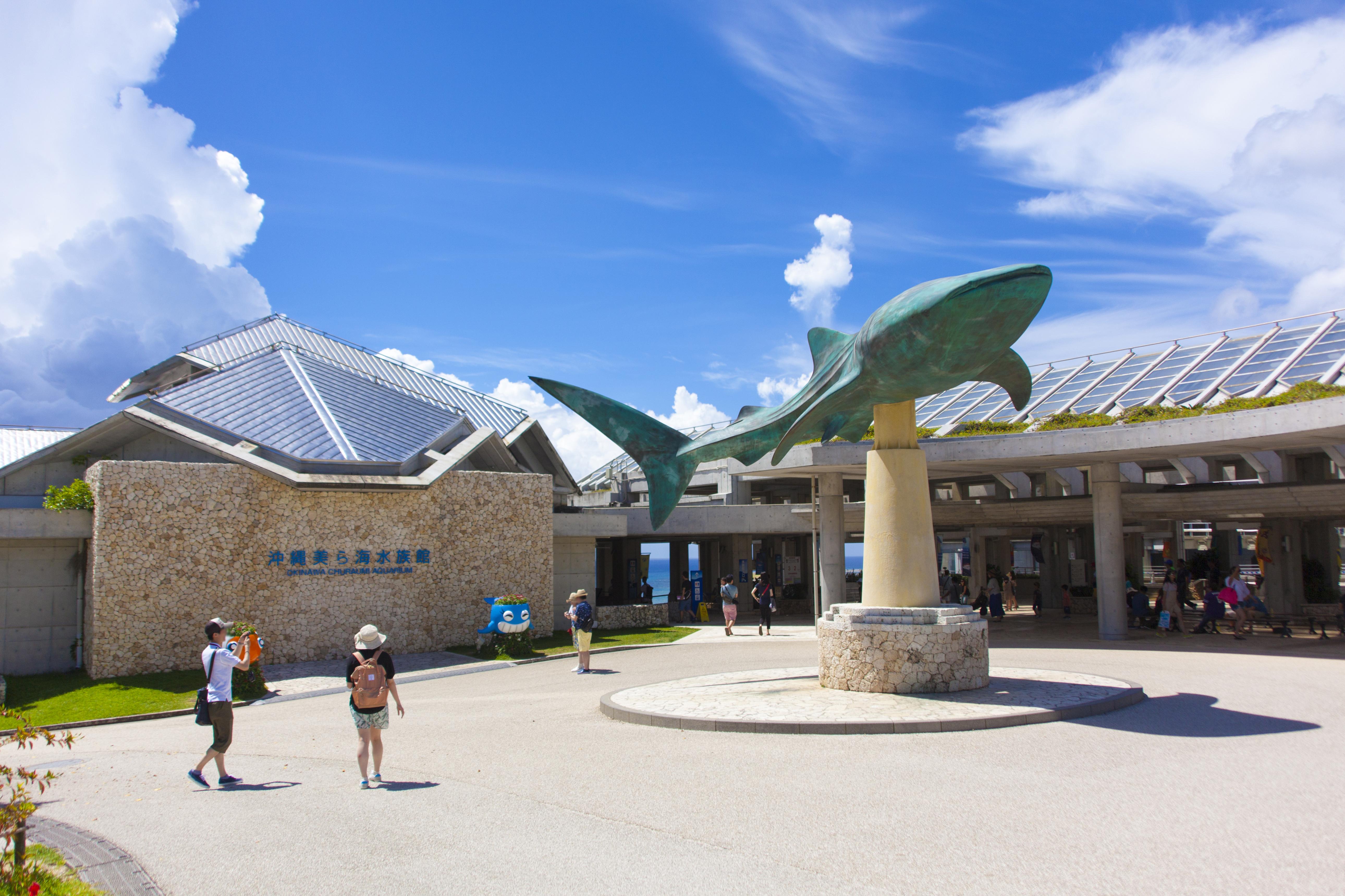 Okinawa Spot 1