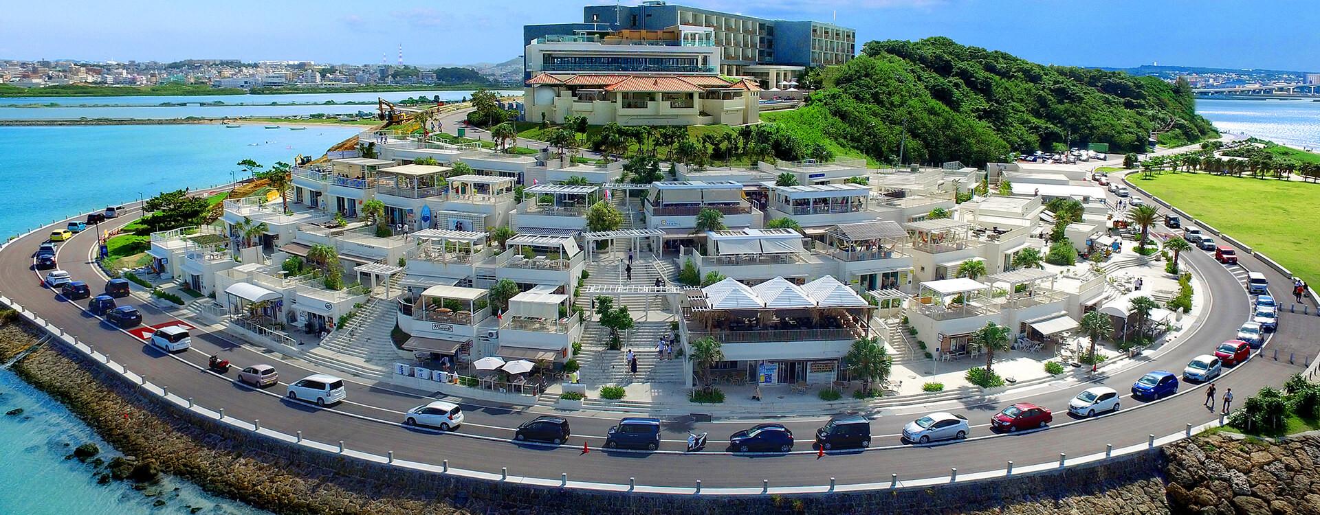 Okinawa Spot 1