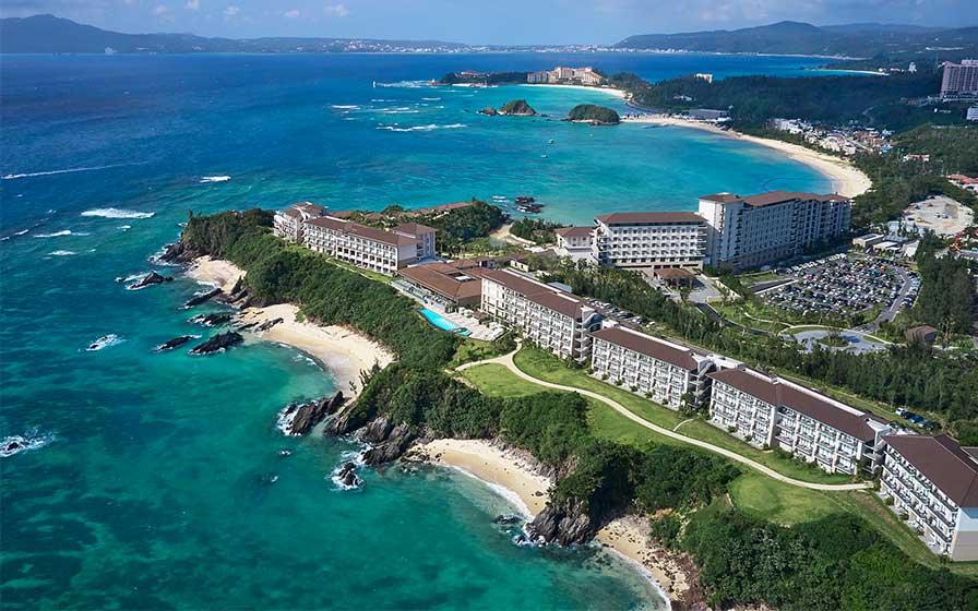 Okinawa Spot 1