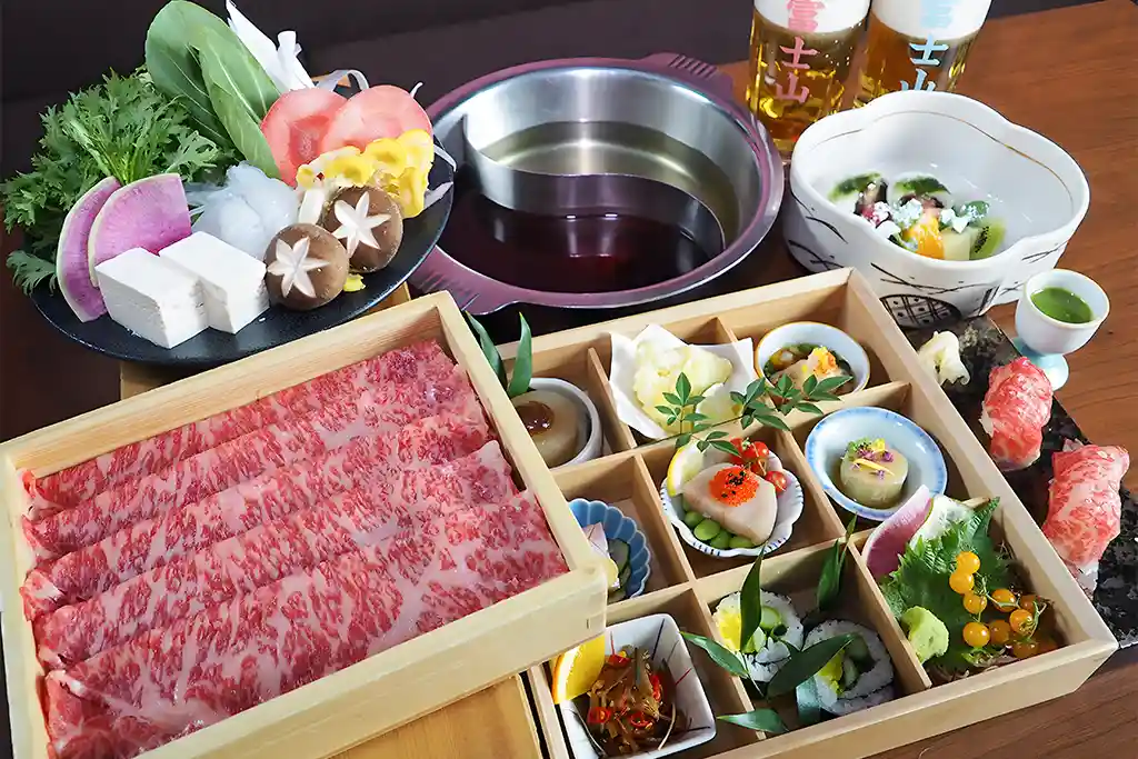 Hokkaido Spot 1
