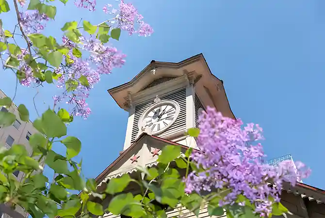 Hakodate
