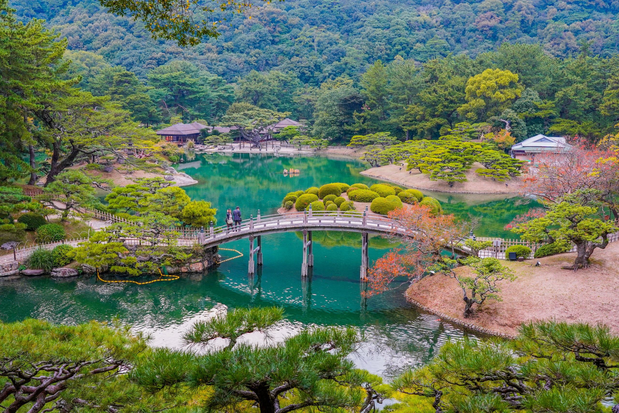 Shikoku Spot 1