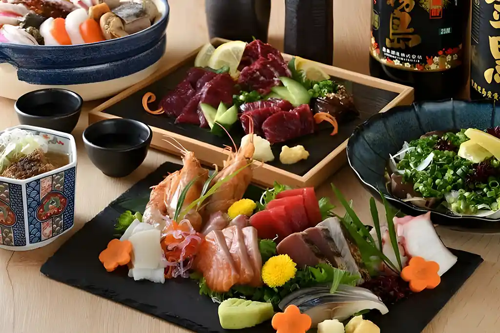 Hokkaido Spot 1